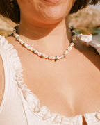 Mystic Shore Necklace