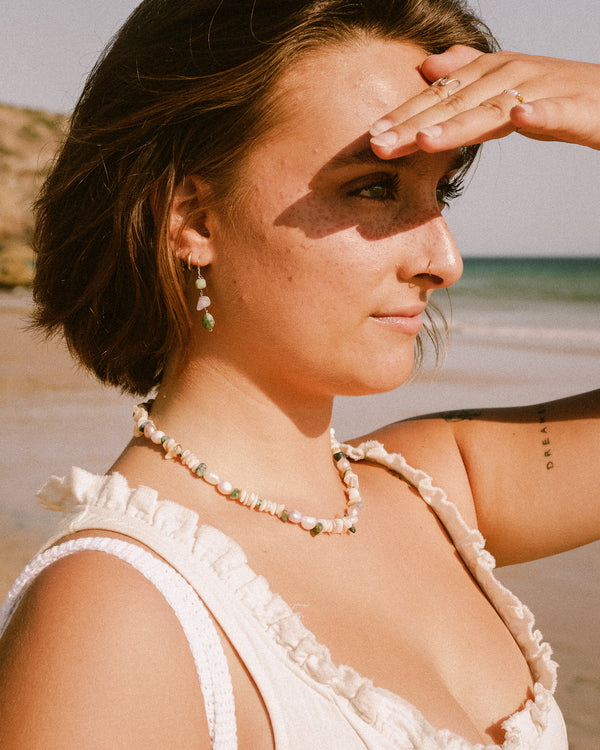 Mystic Shore Necklace