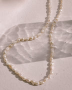 Freshwater Pearl Necklace