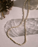 Freshwater Pearl Necklace