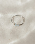 Trio Spark Ring