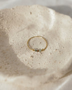 Trio Spark Ring