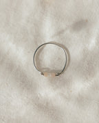 Trio Spark Ring