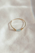 Trio Spark Ring