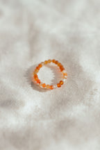 Sun Spark Ring