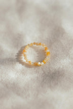 Sun Spark Ring