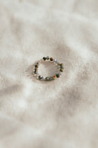 Sun Spark Ring