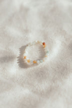 Sun Spark Ring