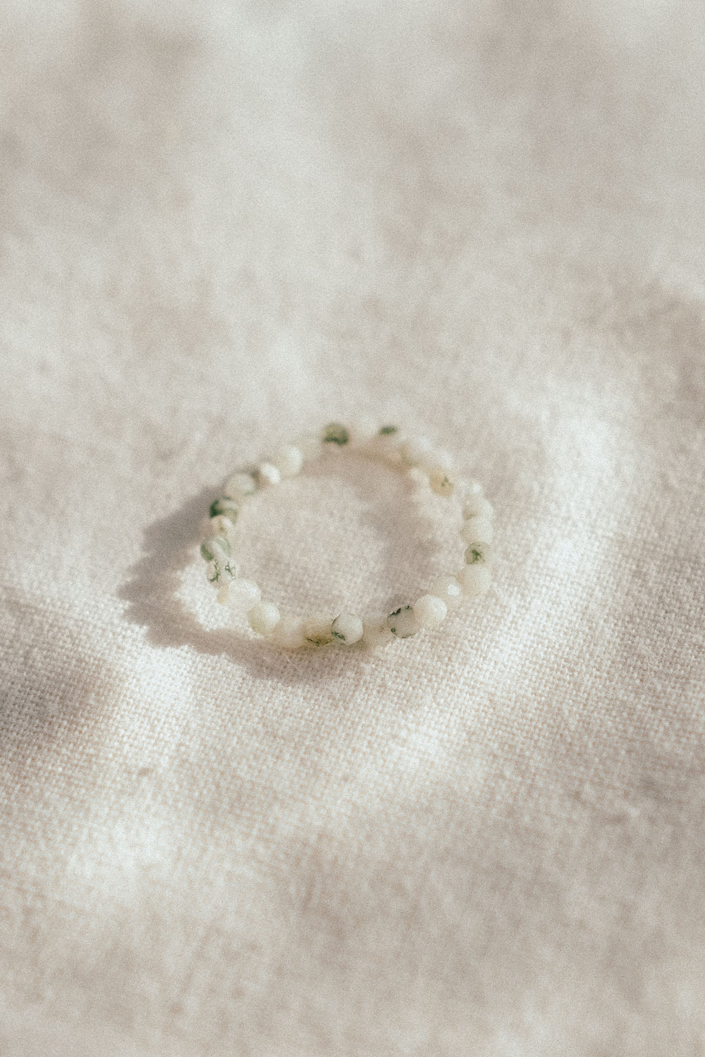 Sun Spark Ring