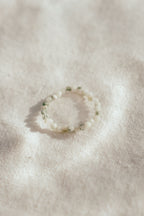 Sun Spark Ring