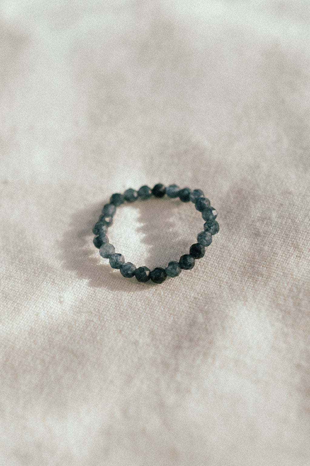Sun Spark Ring