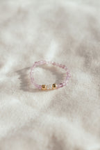 Luna Pearl Ring