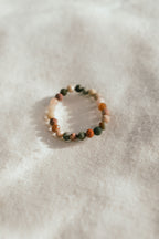 Sun Spark Ring