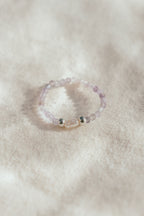 Luna Pearl Ring