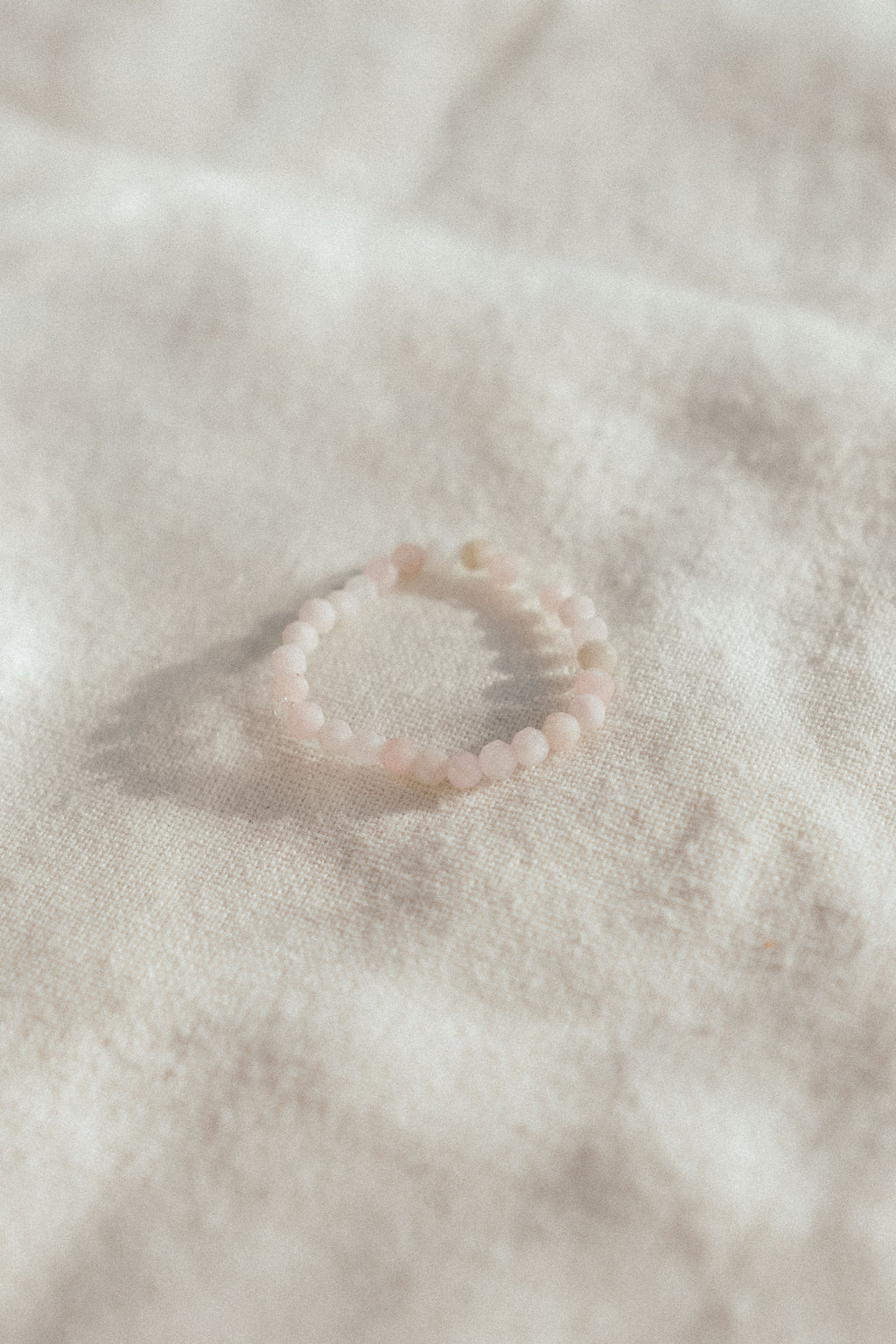 Sun Spark Ring