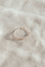 Sun Spark Ring
