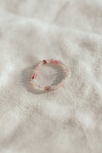 Sun Spark Ring