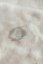 Sun Spark Ring