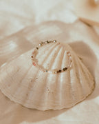 Tourmaline x Pearl