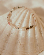 Tourmaline x Pearl