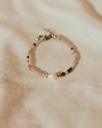 Tourmaline x Pearl