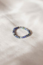 Sun Spark Ring