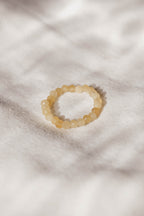 Sun Spark Ring