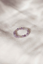 Sun Spark Ring