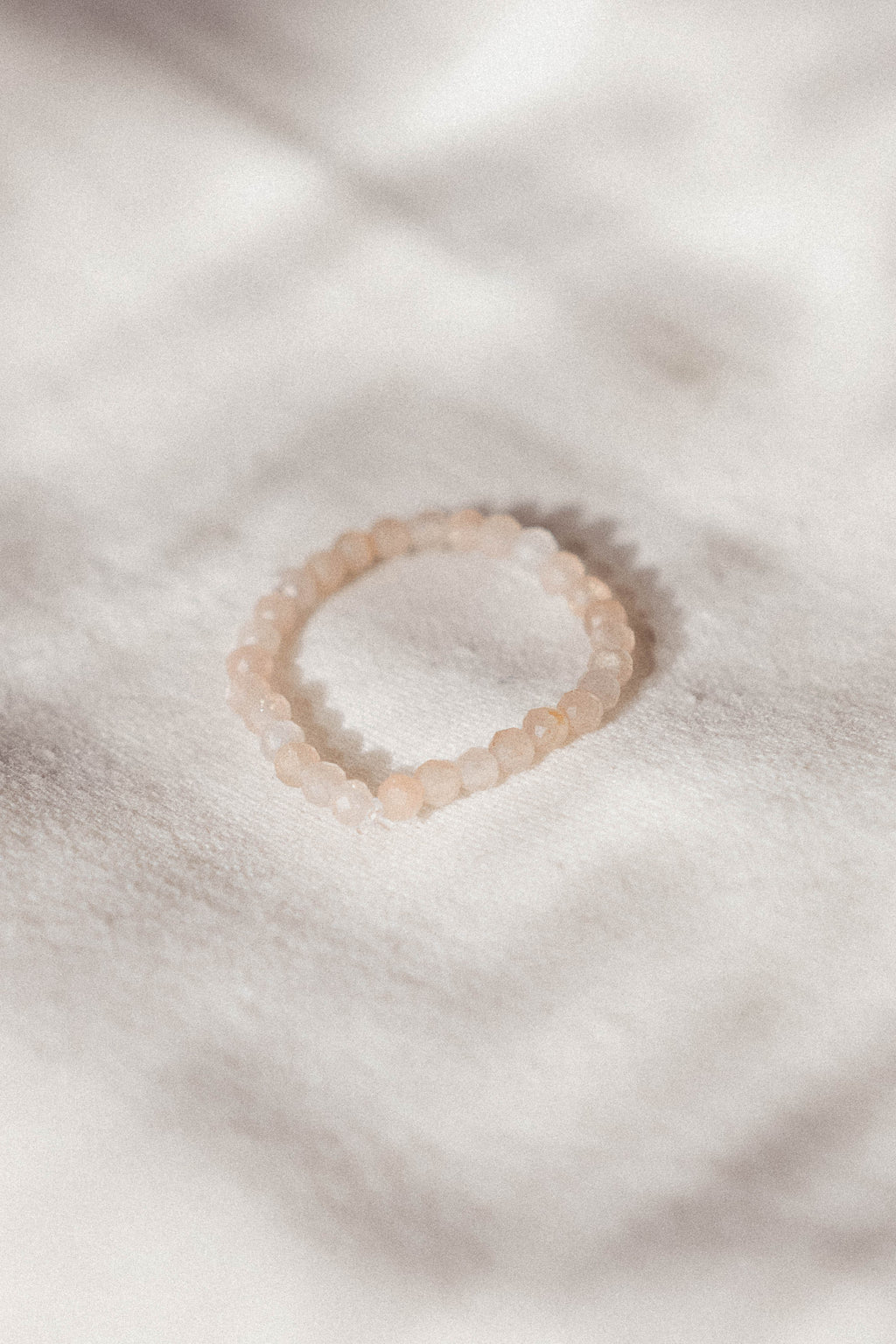 Sun Spark Ring