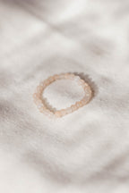 Sun Spark Ring