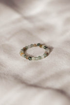 Sun Spark Ring