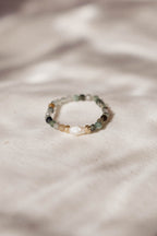 Luna Pearl Ring