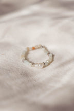Luna Pearl Ring