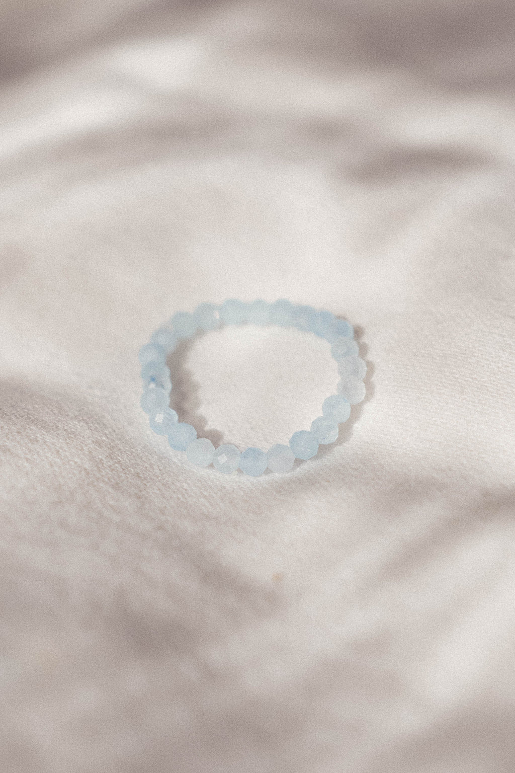 Sun Spark Ring