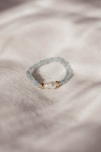 Luna Pearl Ring
