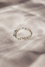 Luna Pearl Ring