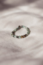 Sun Spark Ring