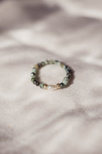 Luna Pearl Ring