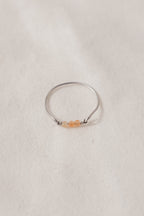 Trio Spark Ring