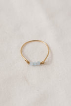 Trio Spark Ring