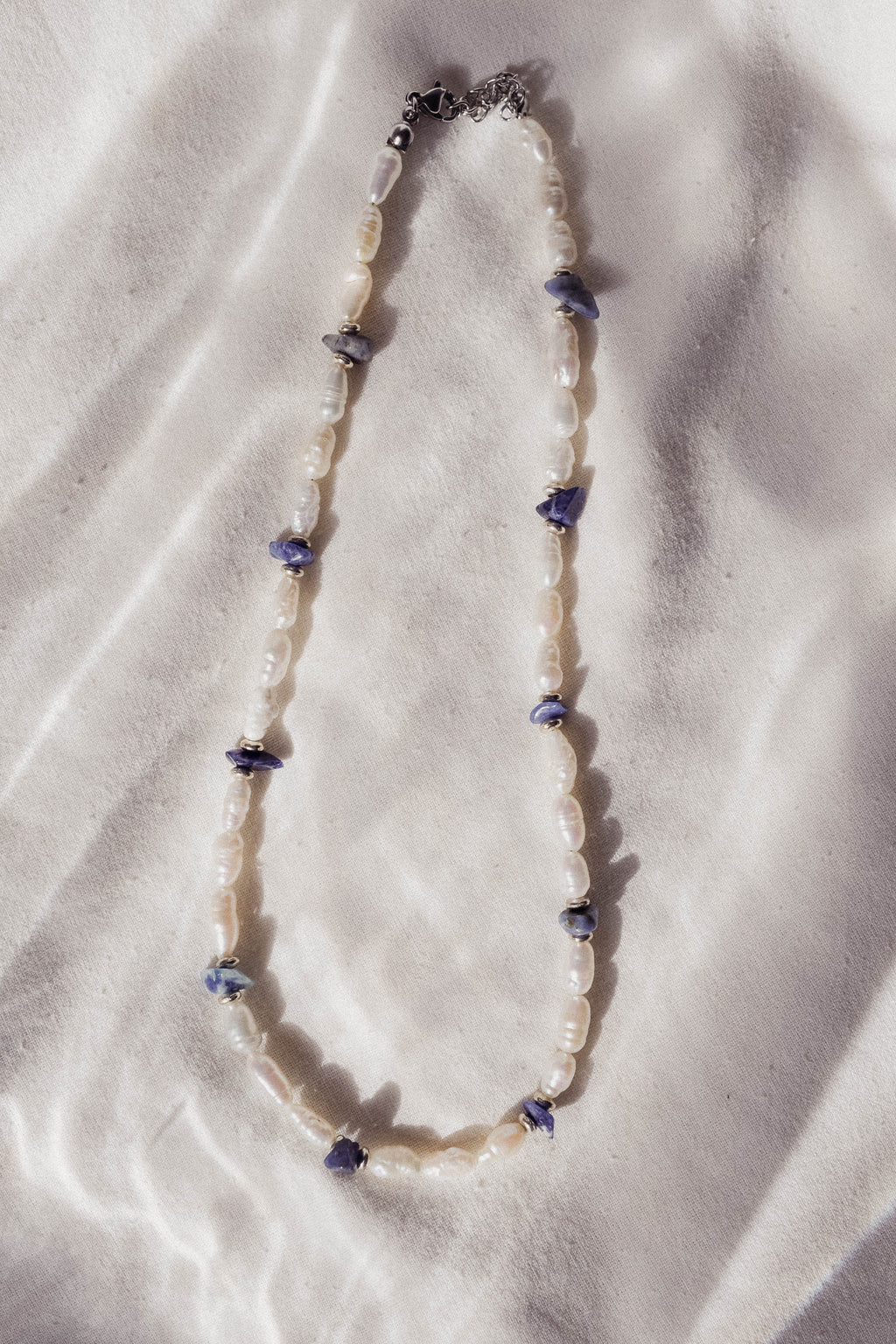 Luna Mare necklace