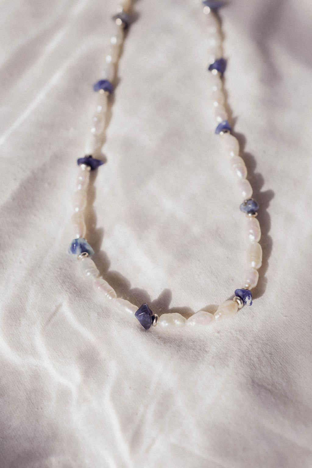 Luna Mare necklace