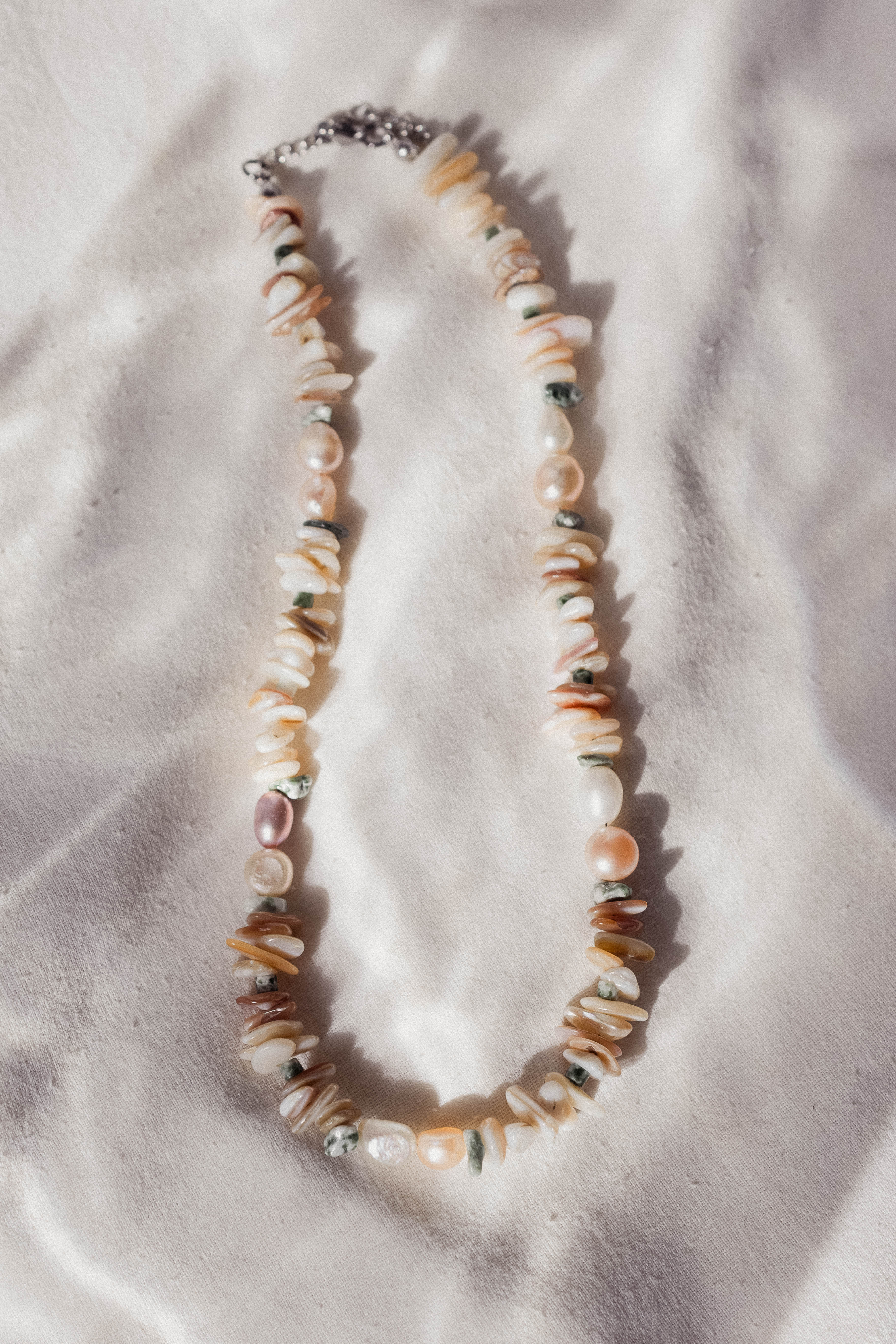 Mystic Shore Necklace
