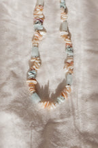 Azure Drift Necklace