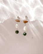 Forest Glow Earrings