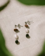 Forest Glow Earrings