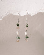 Wild Bloom Earrings