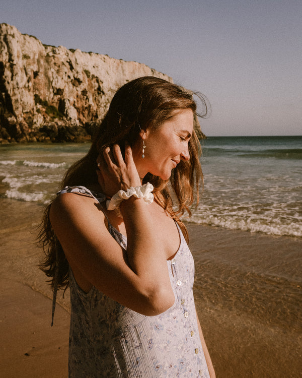 Ocean Muse Earrings