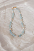 Pearl Tide Necklace