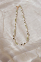 Verdant Tide Necklace
